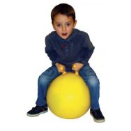 Ballon sauteur