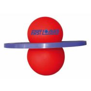 Ballon sauteur saturne