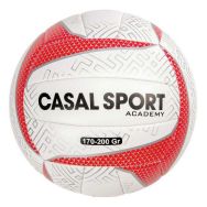 Ballon volleyball academy 2.6 170-200g Casal Sport