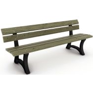 Banc Cézon - Mobextan