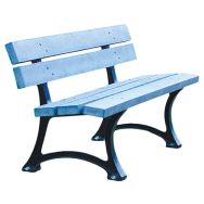 Banc City - Espace Urbain