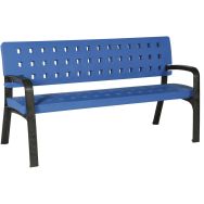 Banc Horizon - Hauteur: 83 cm
