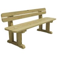 Banc LITIRY enfant pin CLIV - Mobextan