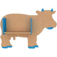 Etagère Mika La Vache - Bessiere