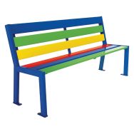 Banc Silaos primaire