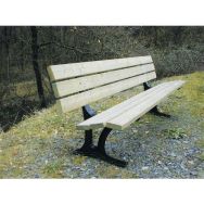Banc Trianon 180 cm - Procity