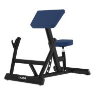 Banc à biceps Evolution Laroq