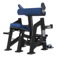 Banc à biceps Performance Laroq
