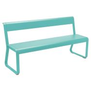 Banc à dossier Bellevie - Fermob