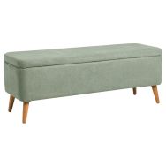 Banc coffre Zurich - Somcasa