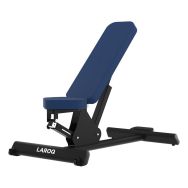 Banc inclinable avec roulettes et poignées Evolution Laroq