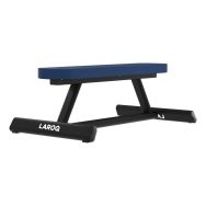 Banc plat Evolution Laroq