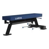 Banc plat Performance Laroq