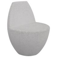 Bancs Emotion - Hauteur: 43 cm