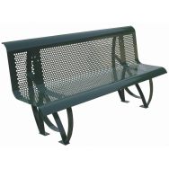 Bancs gériatrie - Procity