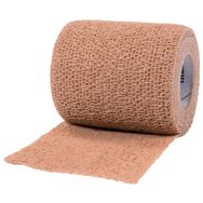 Bande contention Leukotape K, rose - BSN Medical