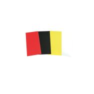 Bande de feuille pour poteaux - Pour tube Ø60mm - Schake