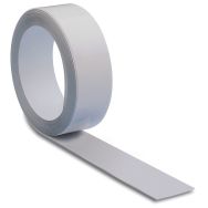 Bande magnétique Ferro Modèle adhésif Blanc Hxl :3,5x500 cm Blanc