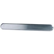 Lot 100 bandes podotactiles aluminium intérieur - Geemarc
