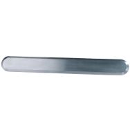 Lot 100 bandes podotactiles inox intérieur - Geemarc