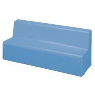 Banquette maternelle - Nathan