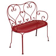 Banquette 1900 - Fermob