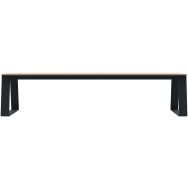 Banquette Ballade Extrême compact HPL - Rossignol Pro
