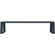Banquette Ballade métal - Rossignol Pro