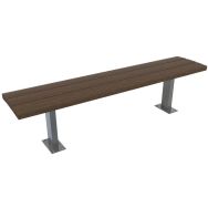 Banquette Bilbao Junior primaire - Espace Urbain