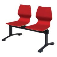 Banquette poutre FUSIO 2 places - GGI