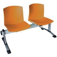 Banquette poutre coque polypropylène Pool