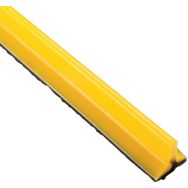 Barrage pour surfaces rugueuses