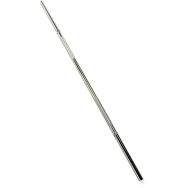 Barre 2.00 mètres diamètre 28 mm Chromee