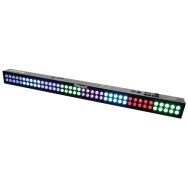 Barre à LED LCB803 80 x LEDs mode DMX - BeamZ
