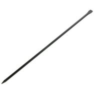 Barre à mine, Longueur : 12500 mm