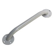 Barre d'appui acier 61 cm