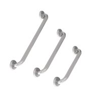 Barre d'appui inox 45 cm l'unité
