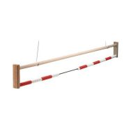 Barre de perles jusqu'à 100 - enseignant