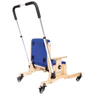 Barre de poussée pour chaise Pango taille 2-Identités