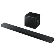 Barre de son 3.1.2 HW-QS710F/XE - Puissance totale 0 W (RMS) - Samsung
