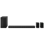Barre de son 5.1.1 - S70TR.AEU - Puissance totale 500 W (RMS) - Lg