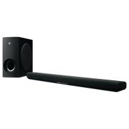 Barre de son SRB40A - Puissance totale 200 W (RMS) - Yamaha