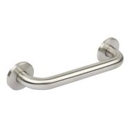 Barre de soutien - Ø 32 mm -30 cm - Inox satiné
