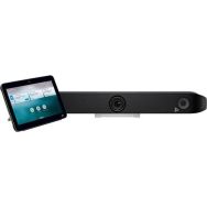Barre de visioconférence Studio X52 avec écran tactile TC 10