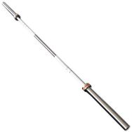 Barre olympique 220 cm homme Sveltus