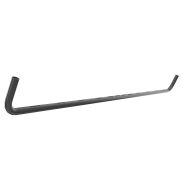 Barre support accessoires portique Elki - Simmob