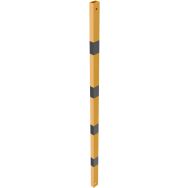 Barre transversale avec tube acier - Schake