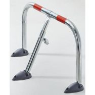 Barrière de parking standard - Mottez