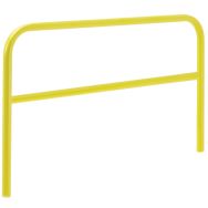 Barrière de protection à sceller longueur 2 m - Mottez
