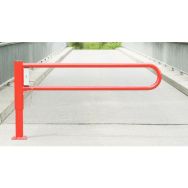 Barrière pivotante - Croso